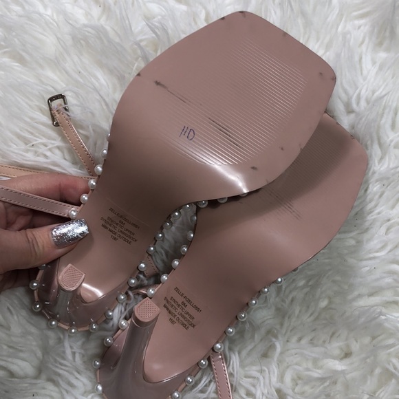 Steve Madden High Heels - Picture 4 of 7